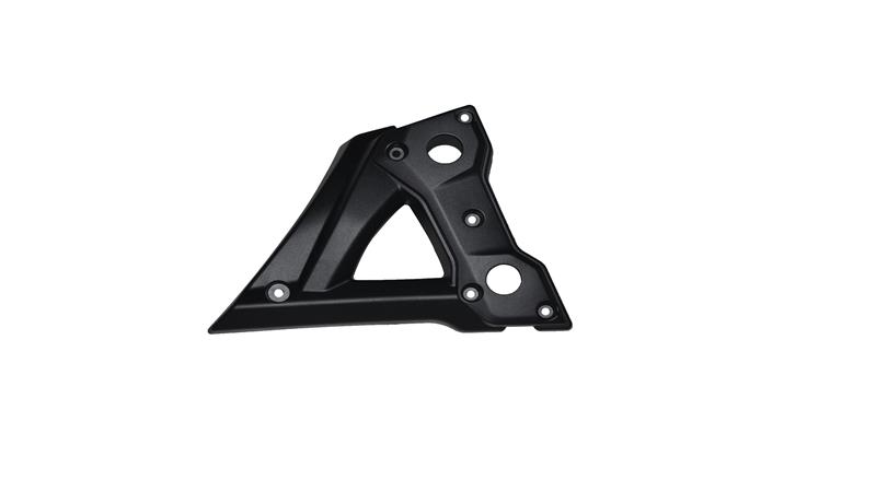 RADYATÖR KAPAĞI SAĞ (RS400)